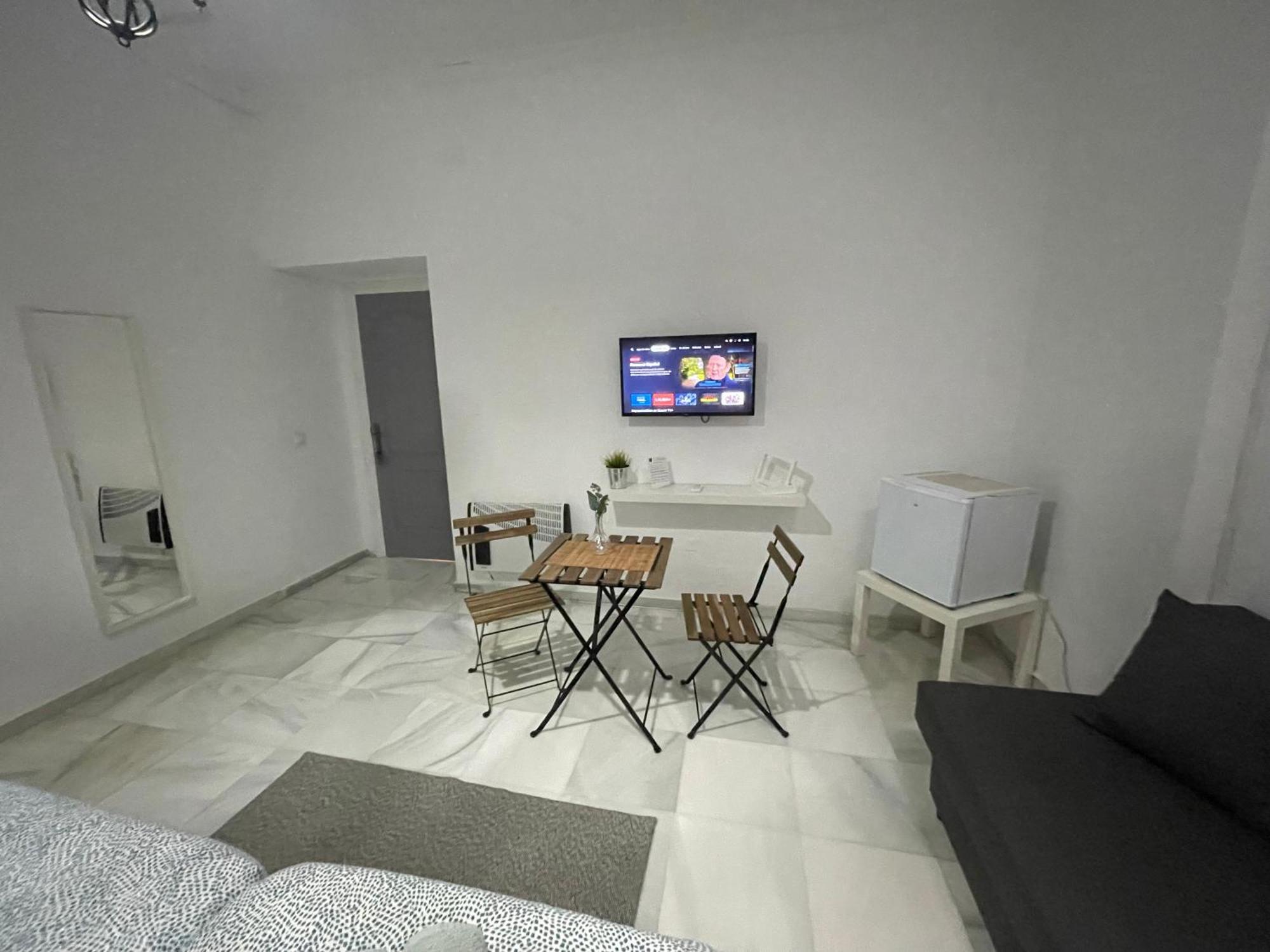 Guest house Bf Boutique Jerez